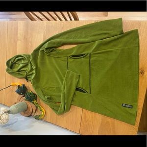 Women’s Medium Melanzana Dress